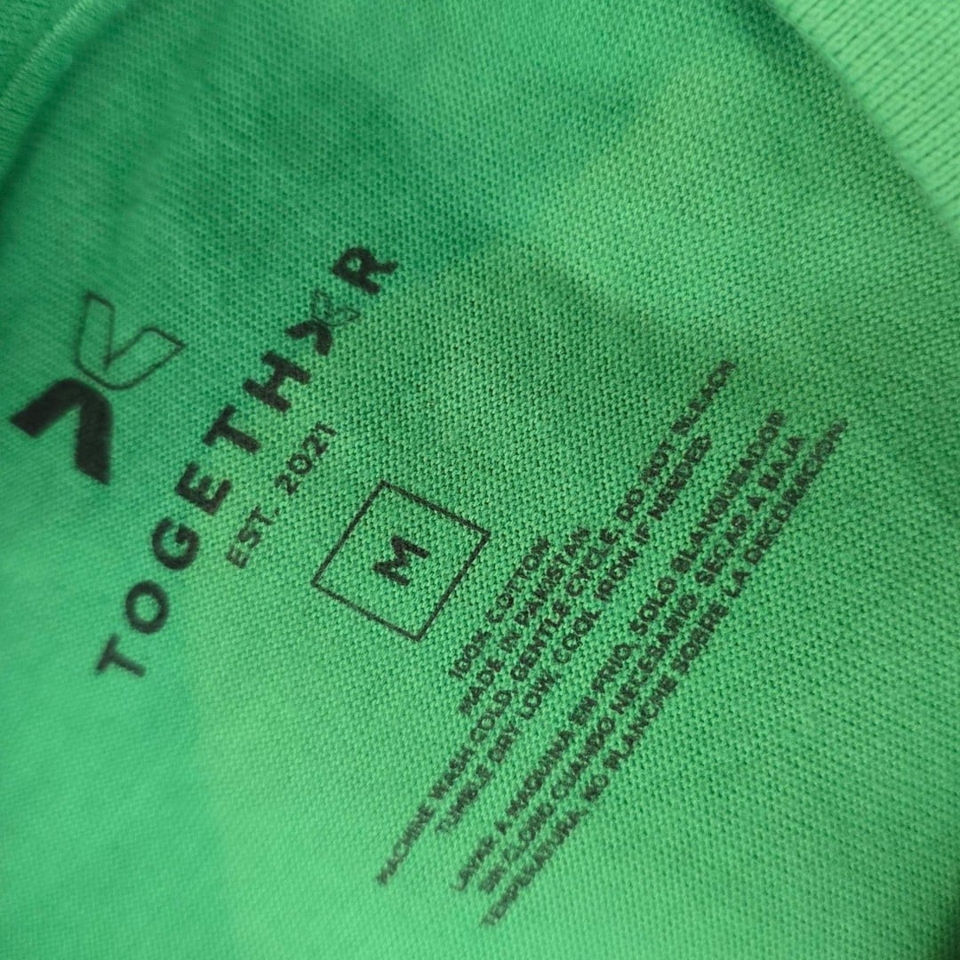 Everyone Watches Women's Sports Boston Legacy Fc Tee W/Flaws — image 8 of 8